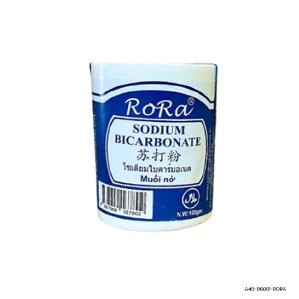 Sodium Bicarbonate / Baking Soda